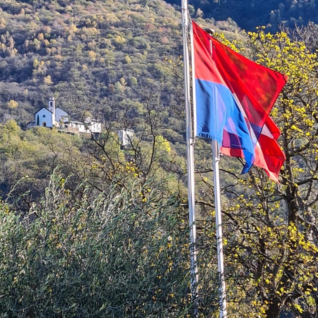 Casa Martangelo – Bild