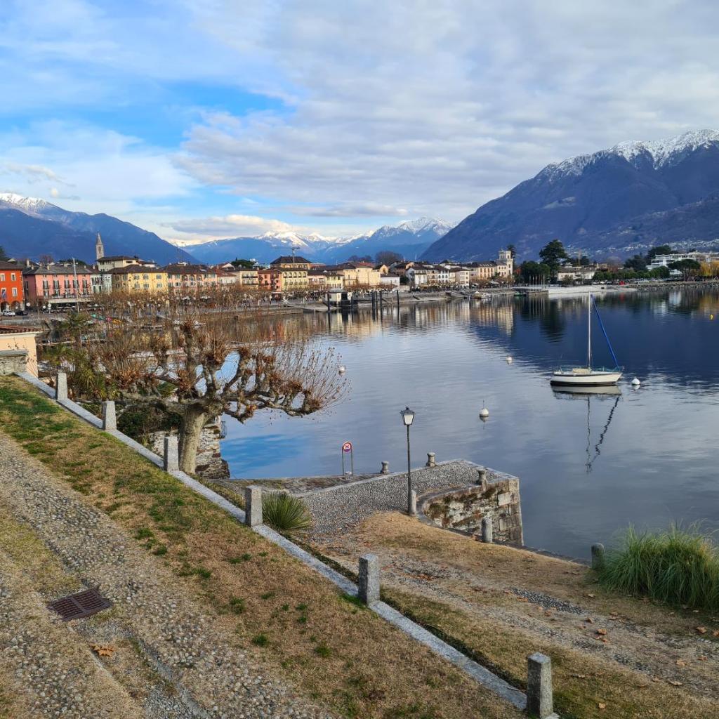 Casa Martangelo – Bild