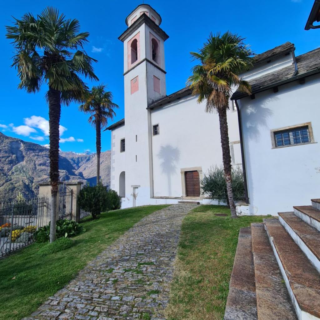 Casa Martangelo – Bild