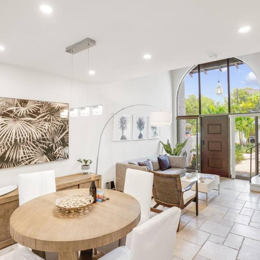 Photograph of Luxury Pool Villa at St. James UNIT E, Pet Friendly
