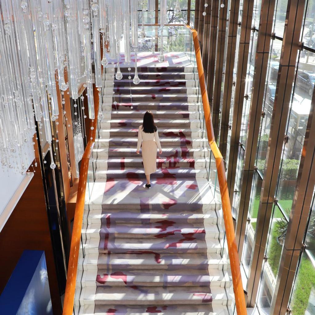 Kerry Hotel, Beijing by Shangri-La — 