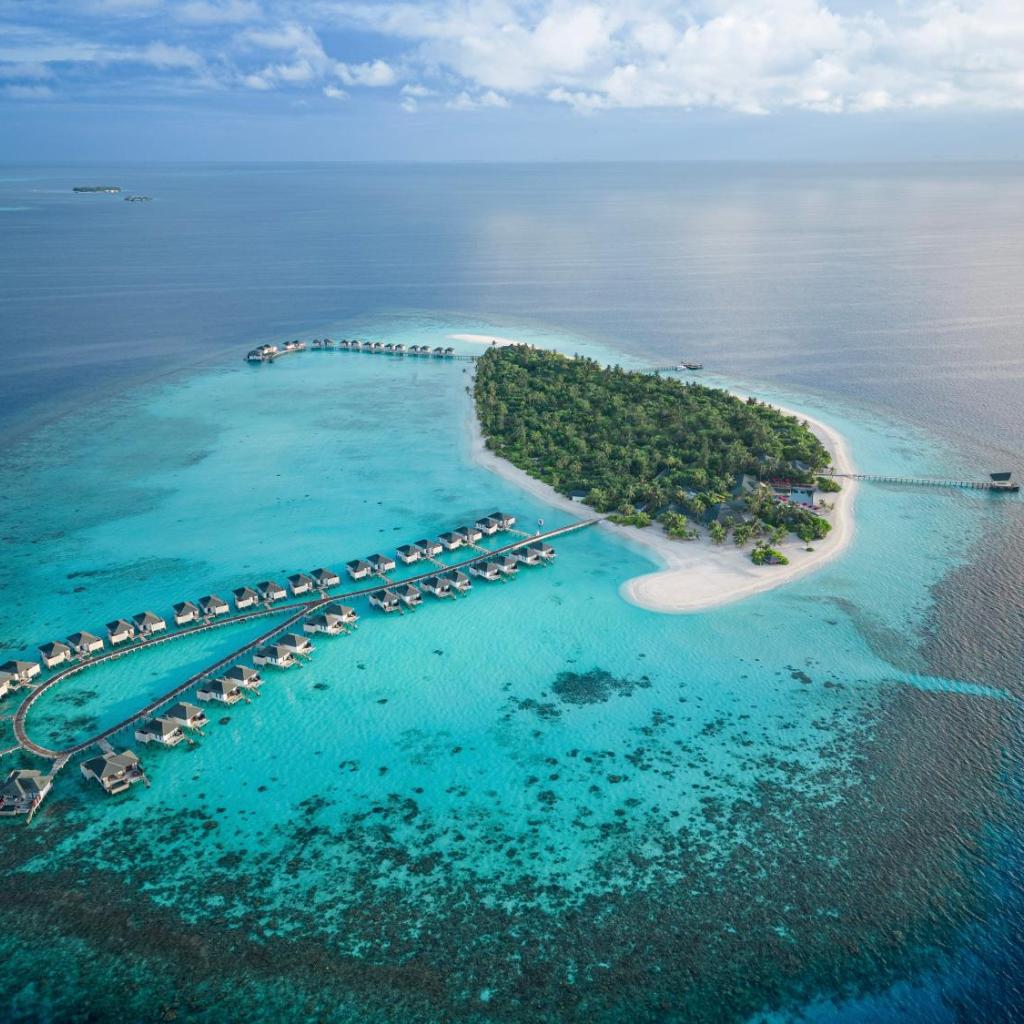 NH Collection Maldives Havodda Resort, image 1 of 6