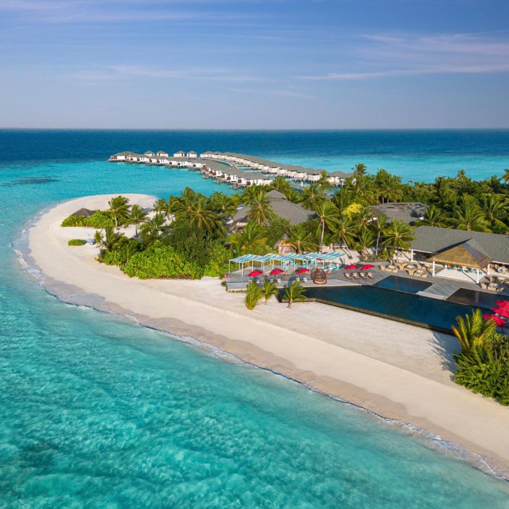 NH Collection Maldives Havodda Resort, photo 5