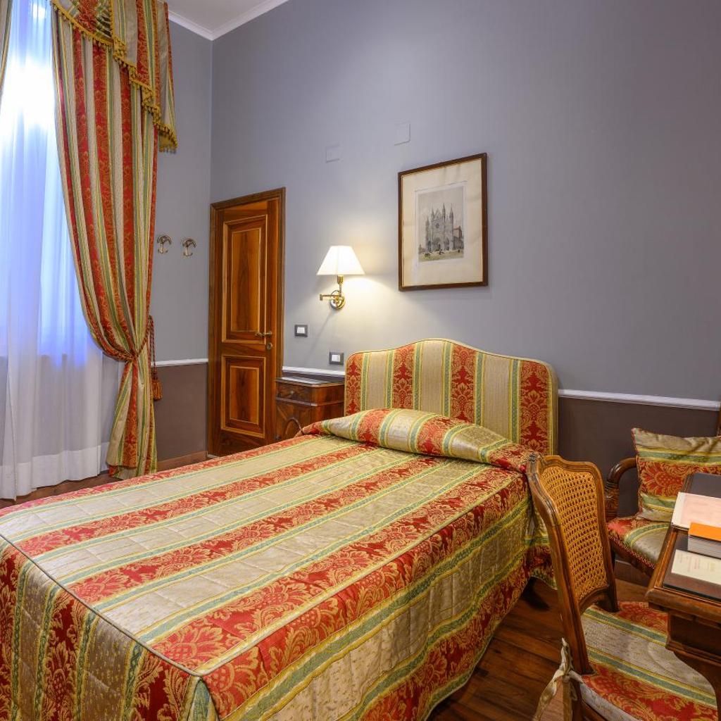 Hotel Posta — 