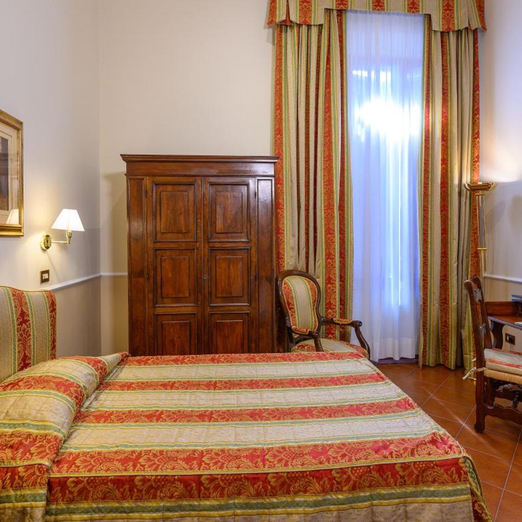 Hotel Posta — 