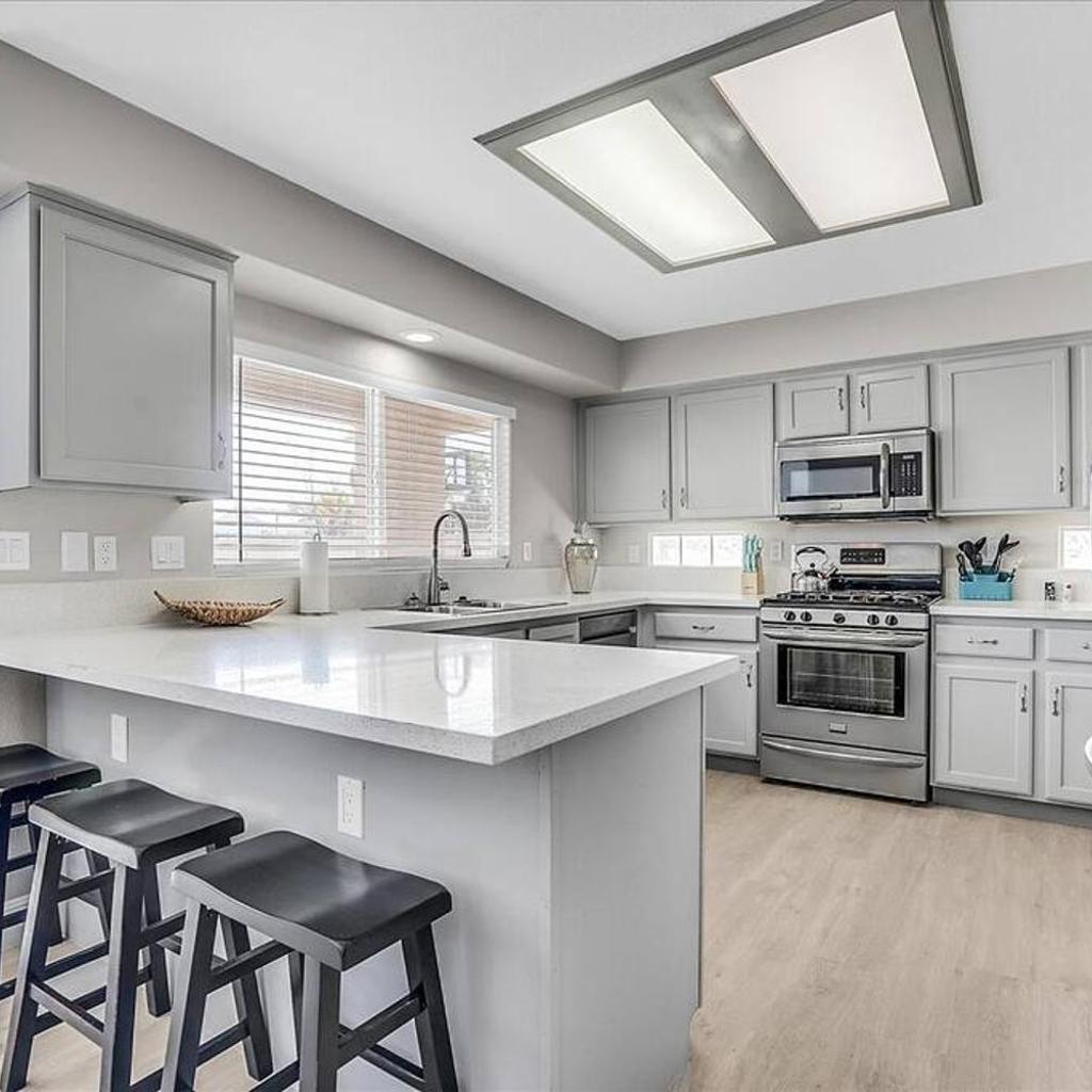 Photograph of Gorgeous and Spacious home!