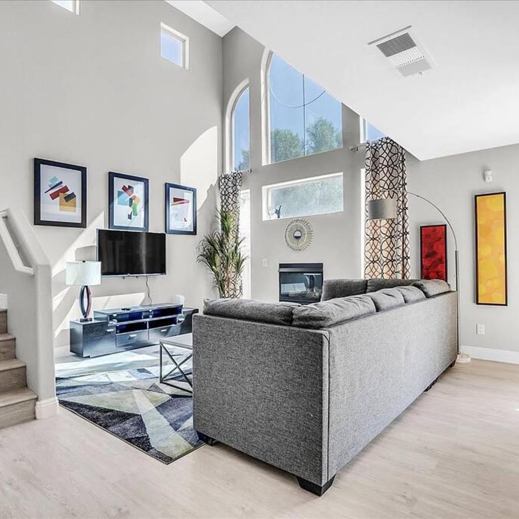 Photograph of Gorgeous and Spacious home!