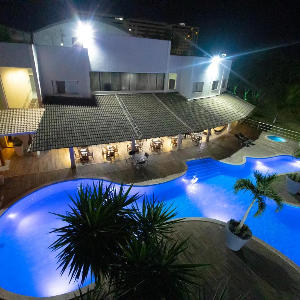 Hotel BHS — foto 2