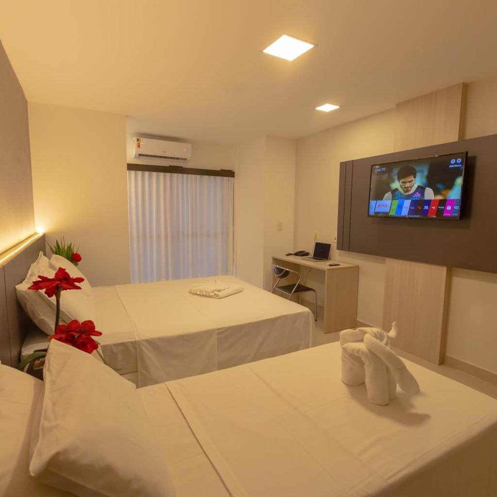 Hotel BHS — foto 10
