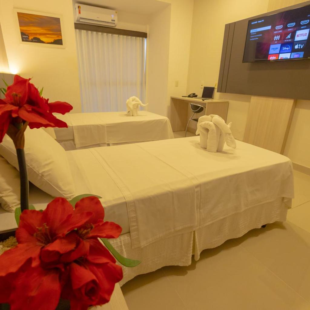 Hotel BHS — foto 12