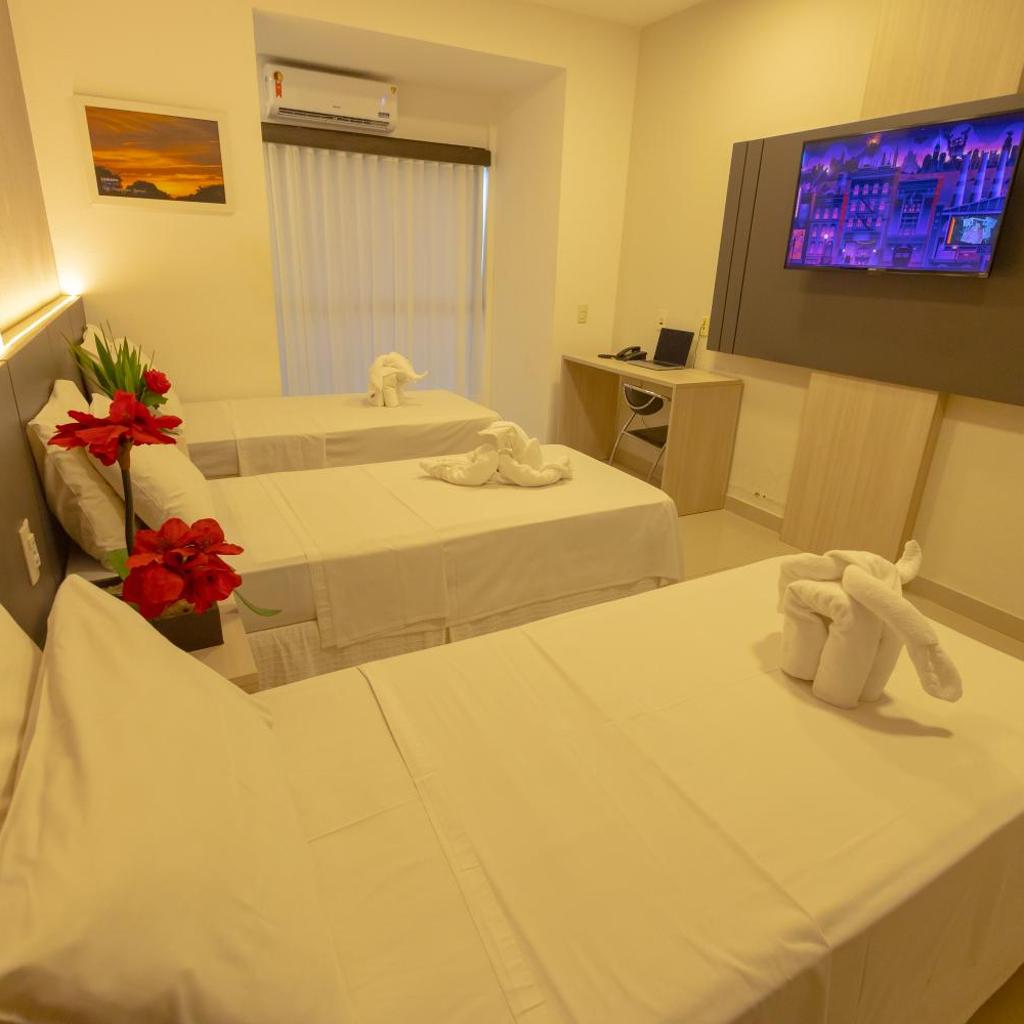 Hotel BHS — foto 11