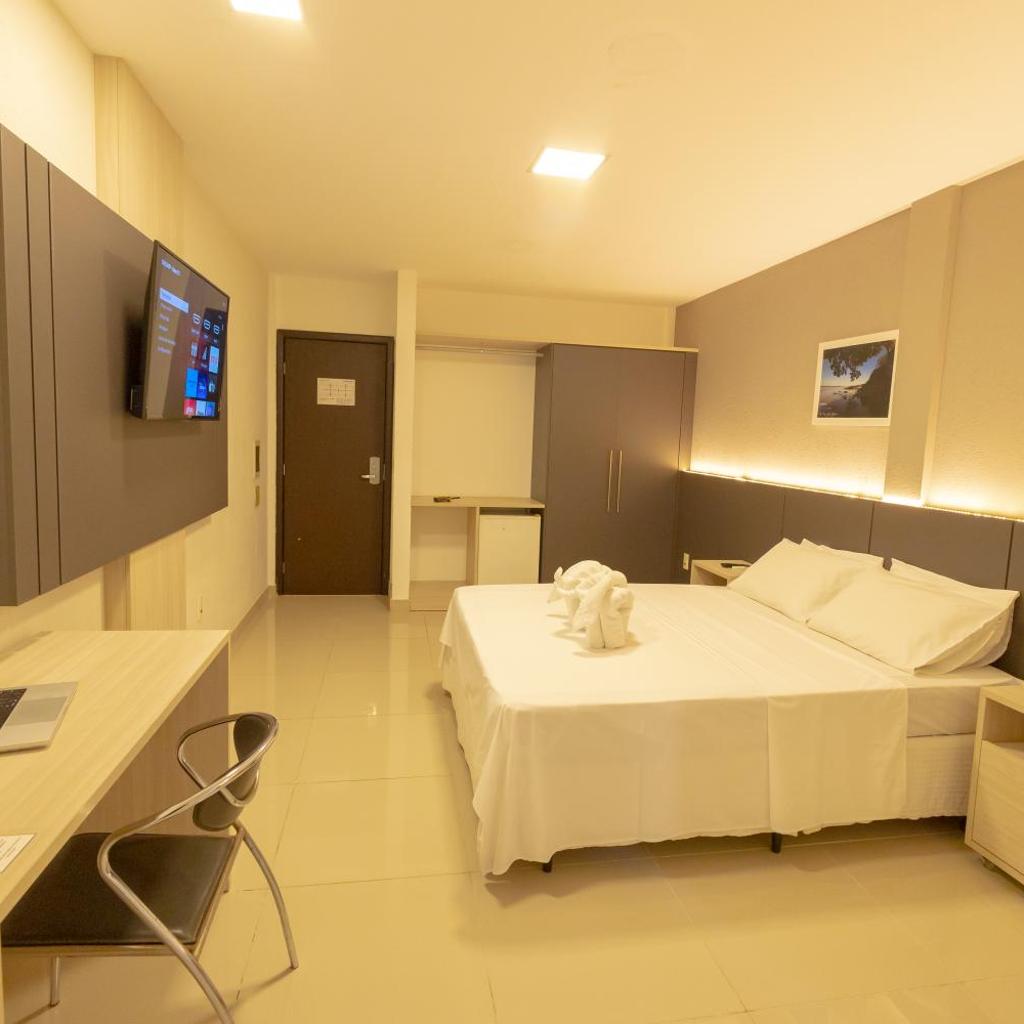 Hotel BHS — foto 9