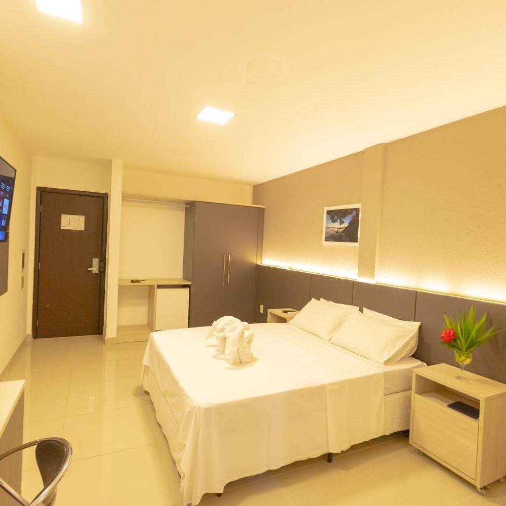 Hotel BHS — foto 8