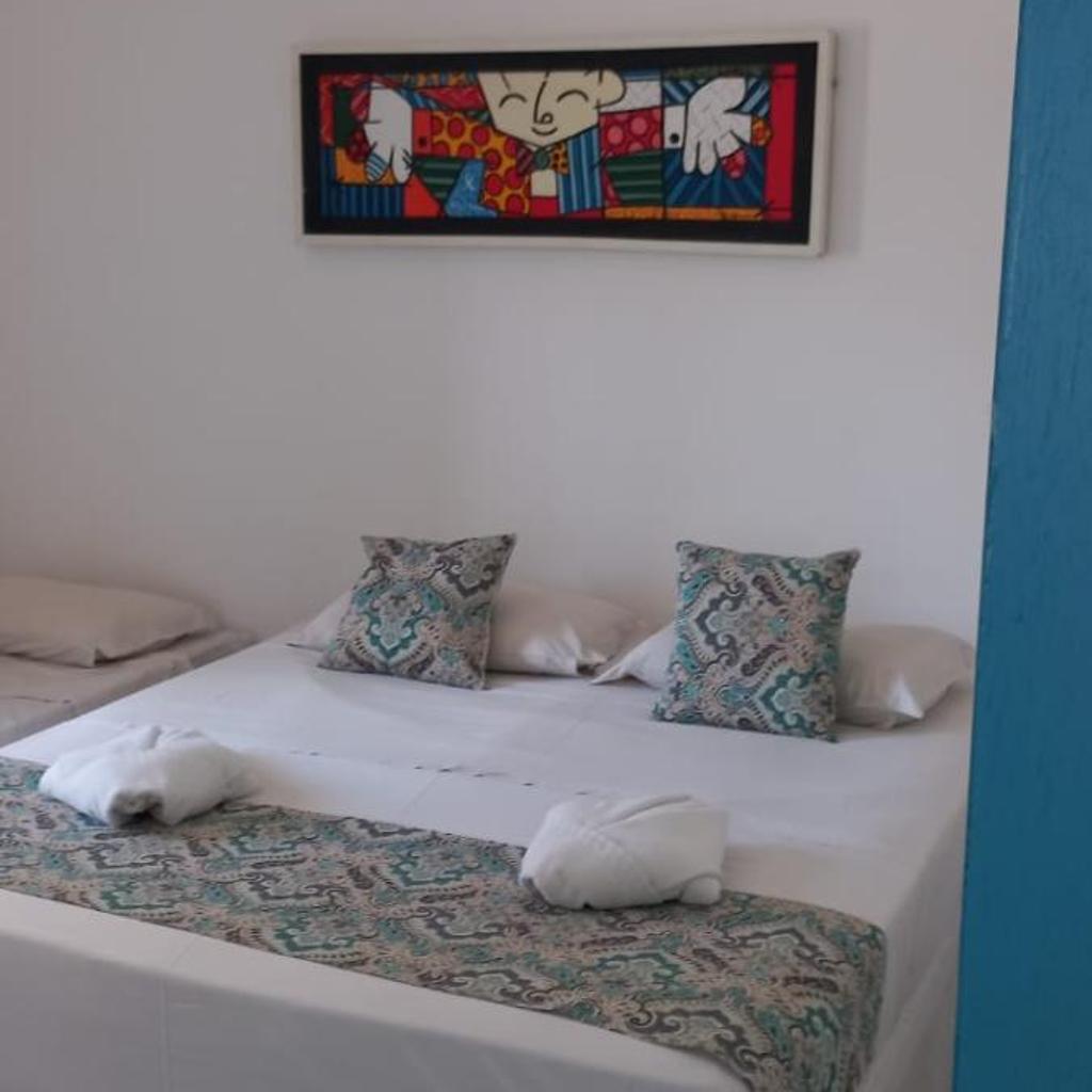 Pousada Mediterrânea — foto 11