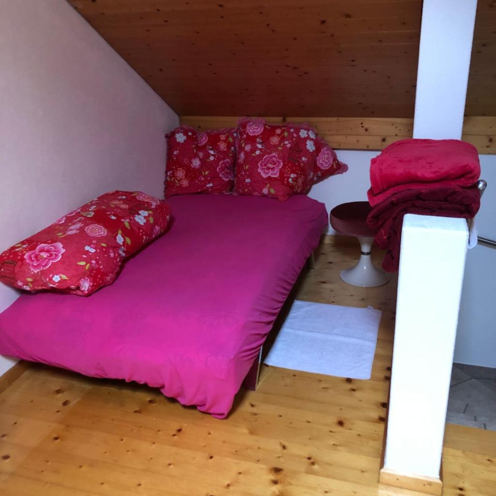 Image 15 - Gemütliche Gartenwohnung im Tessin, 70 qm