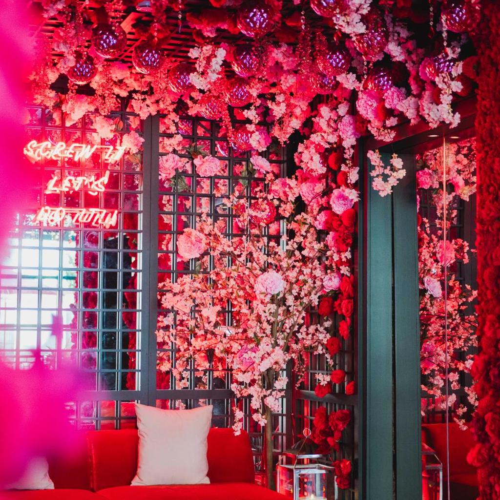 Virgin Hotels New Orleans — 