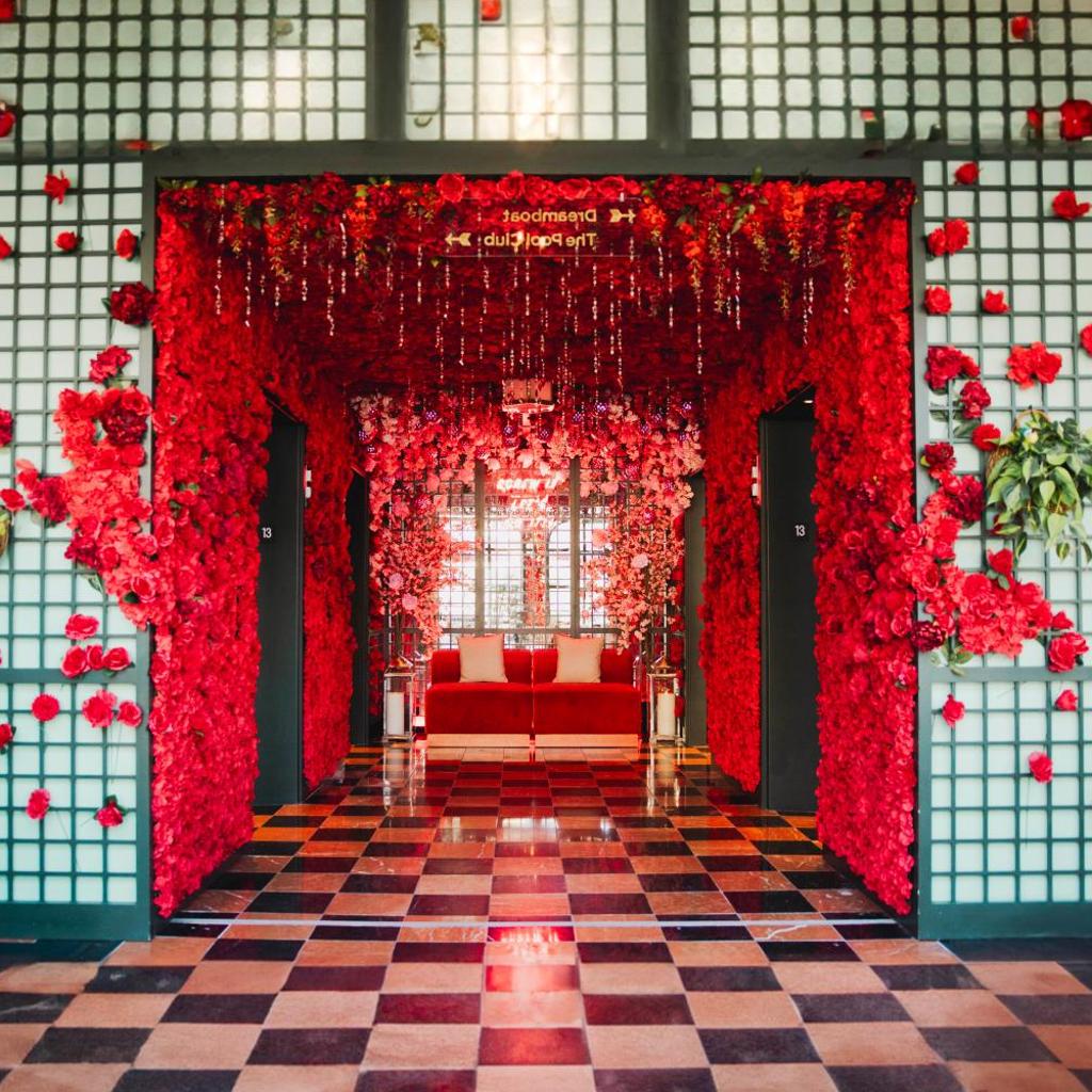 Virgin Hotels New Orleans — 