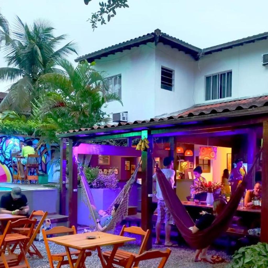 Che Lagarto Paraty — foto 2