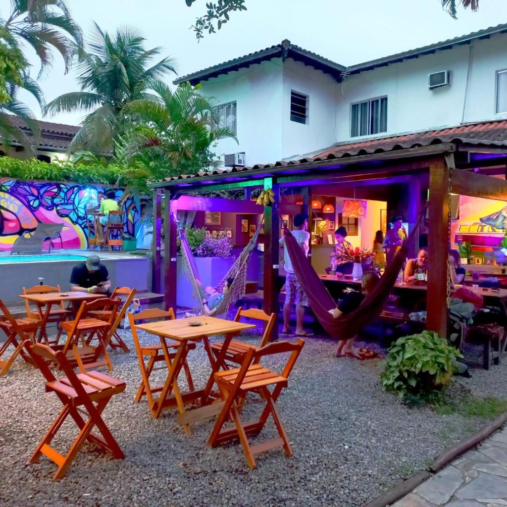 Che Lagarto Paraty — foto 5