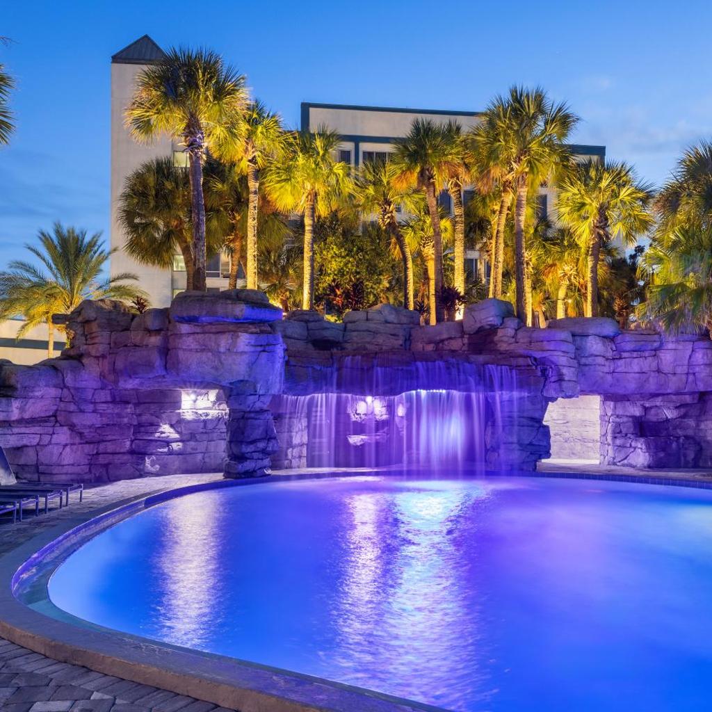 Photograph of Delta Hotels by Marriott Orlando Celebration