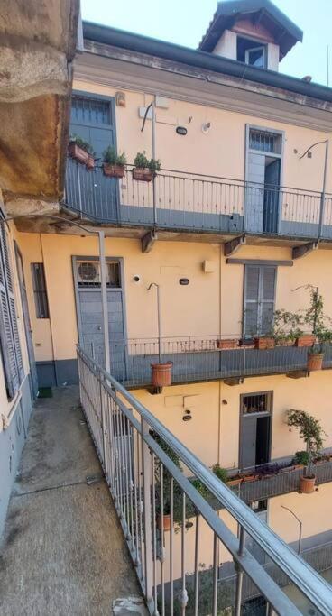 Photograph of Casa Baiamonti appartamento Centro Milano