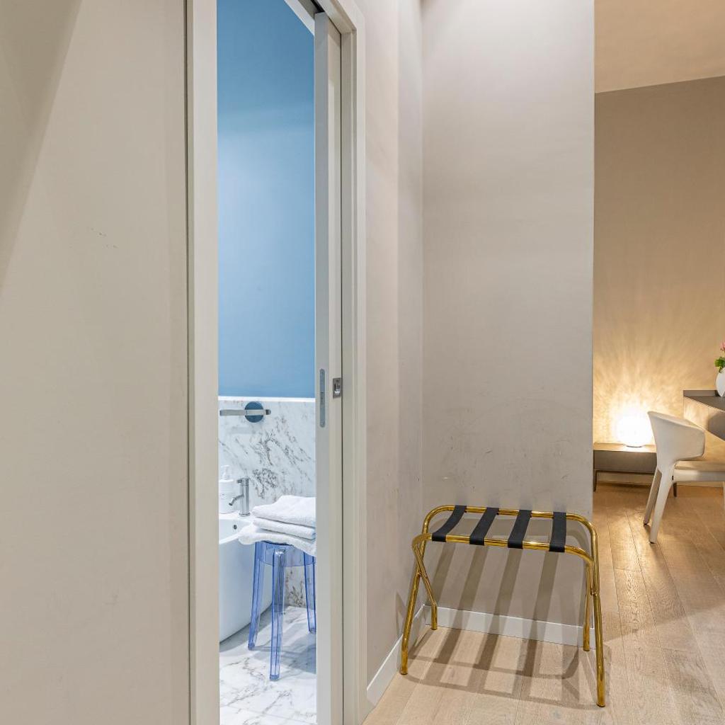 Deluxe Apartment Milia Agrigento photo
