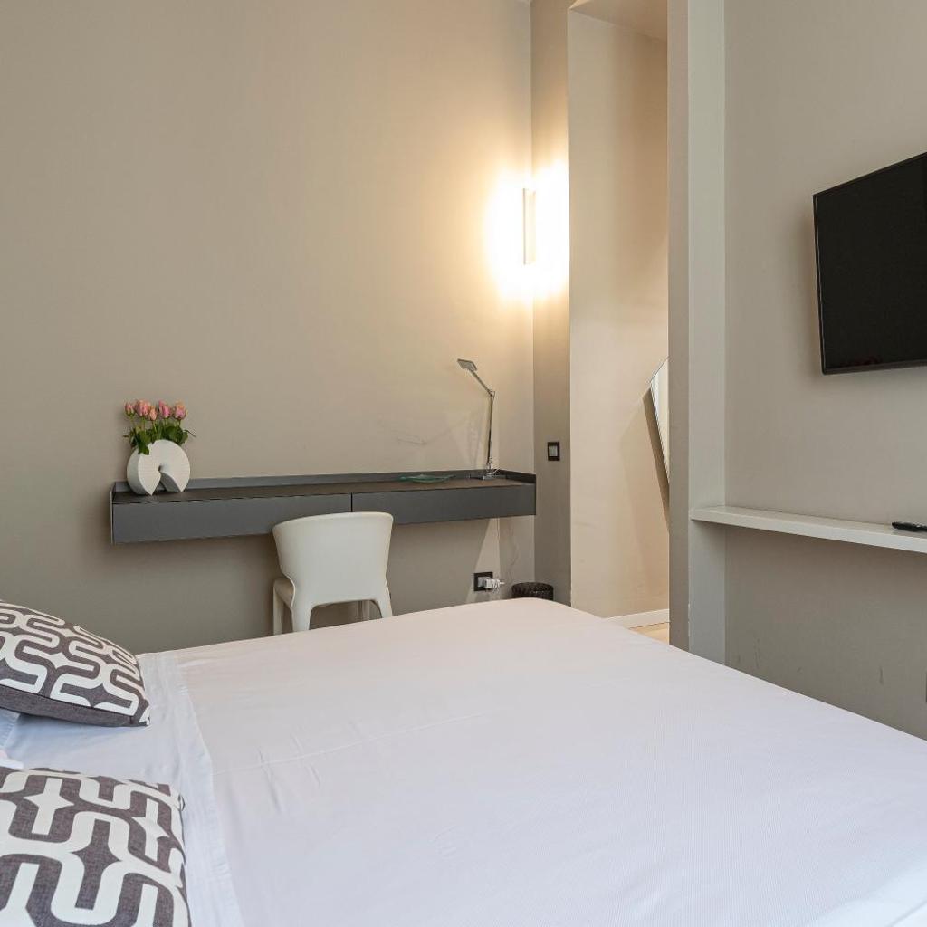 Deluxe Apartment Milia Agrigento photo