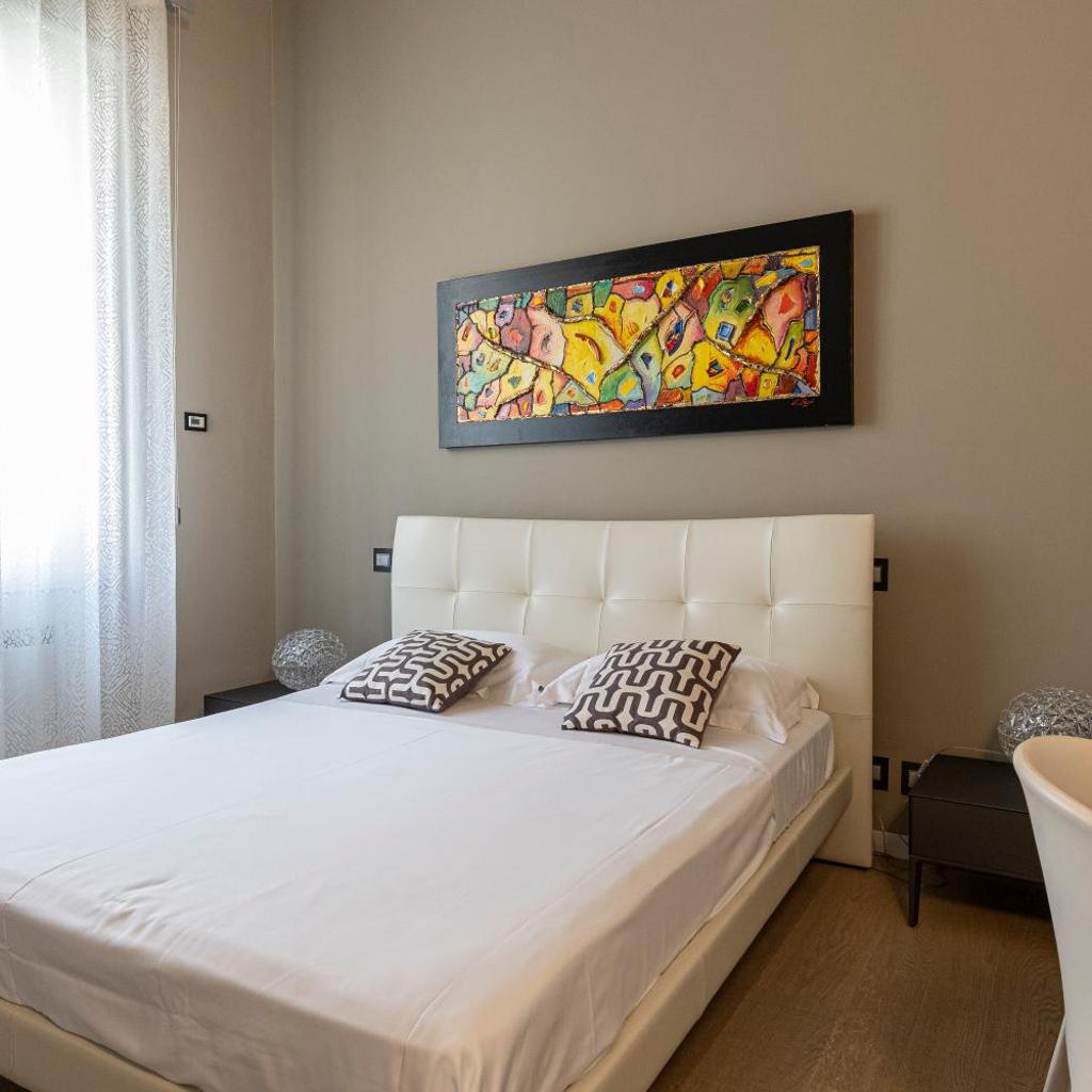 Deluxe Apartment Milia Agrigento photo