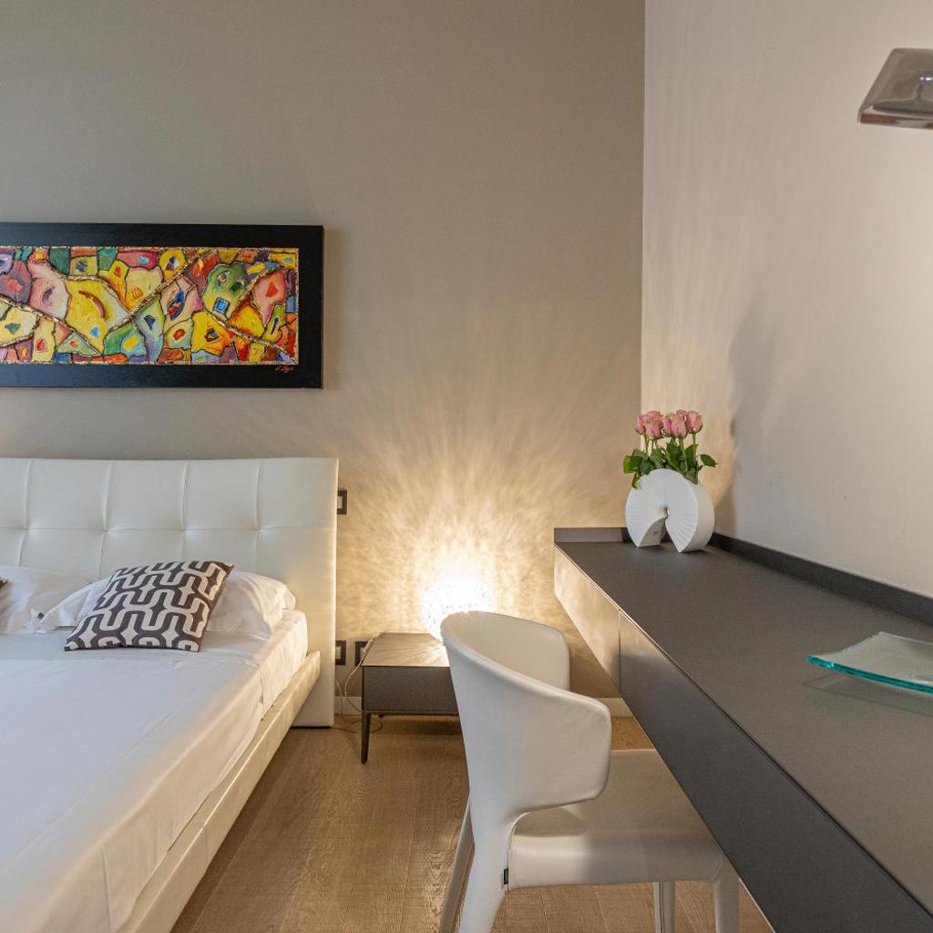 Deluxe Apartment Milia Agrigento photo