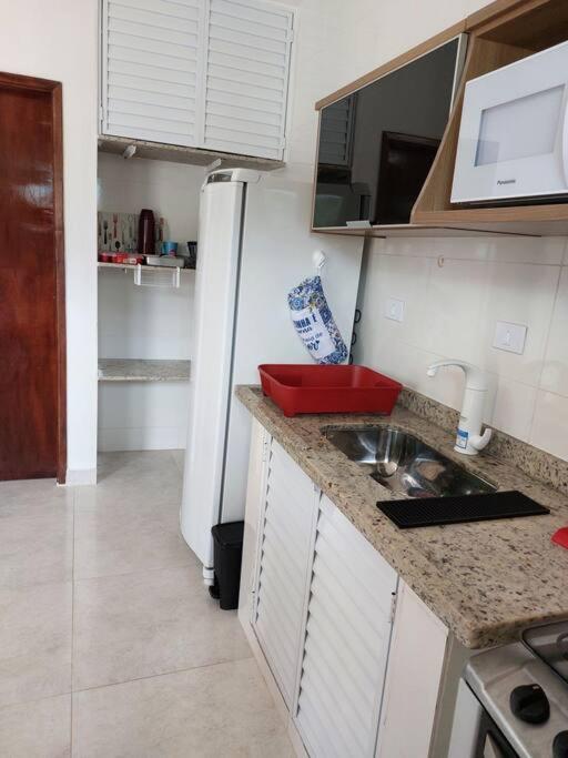 Ap Vista Mar em Caraguatatuba — foto 9