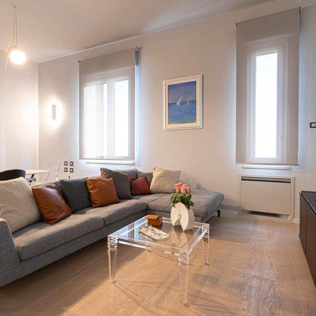 Deluxe Apartment Milia Agrigento photo