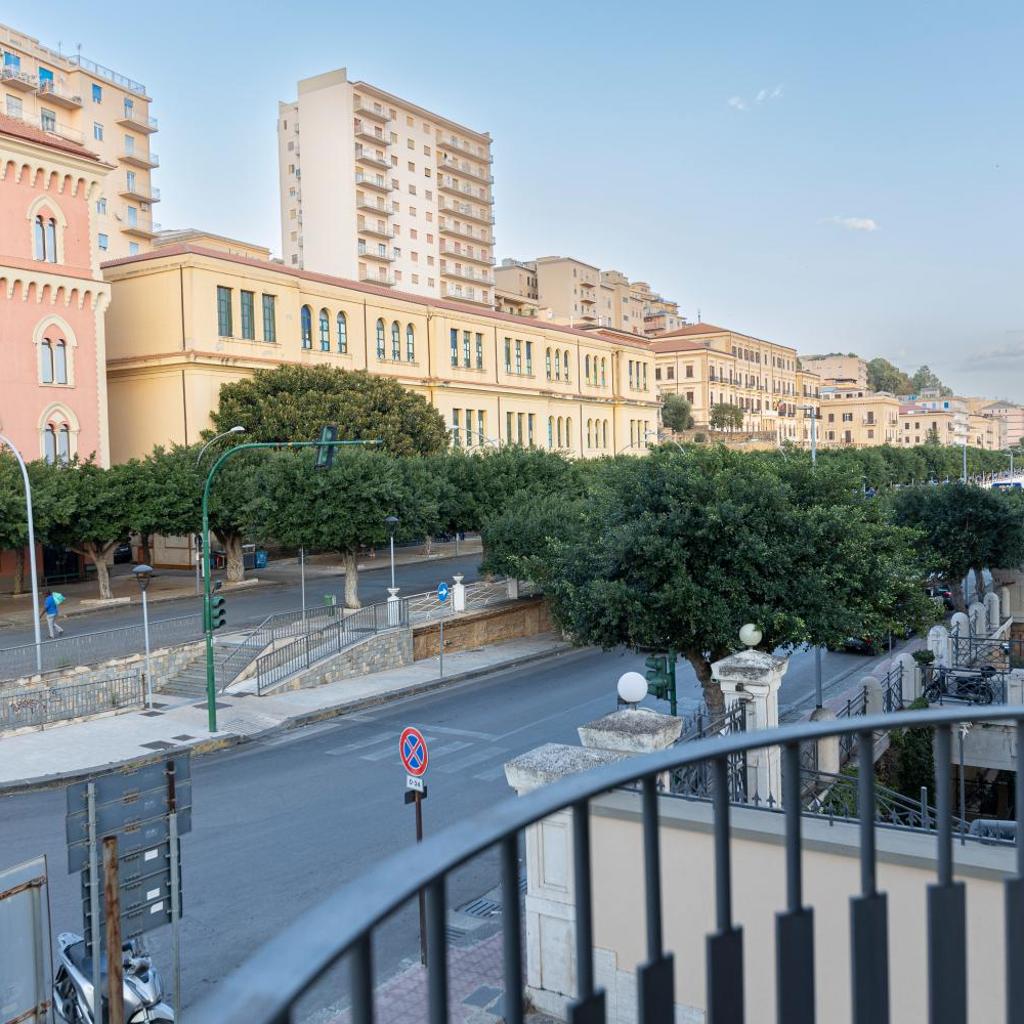Deluxe Apartment Milia Agrigento photo