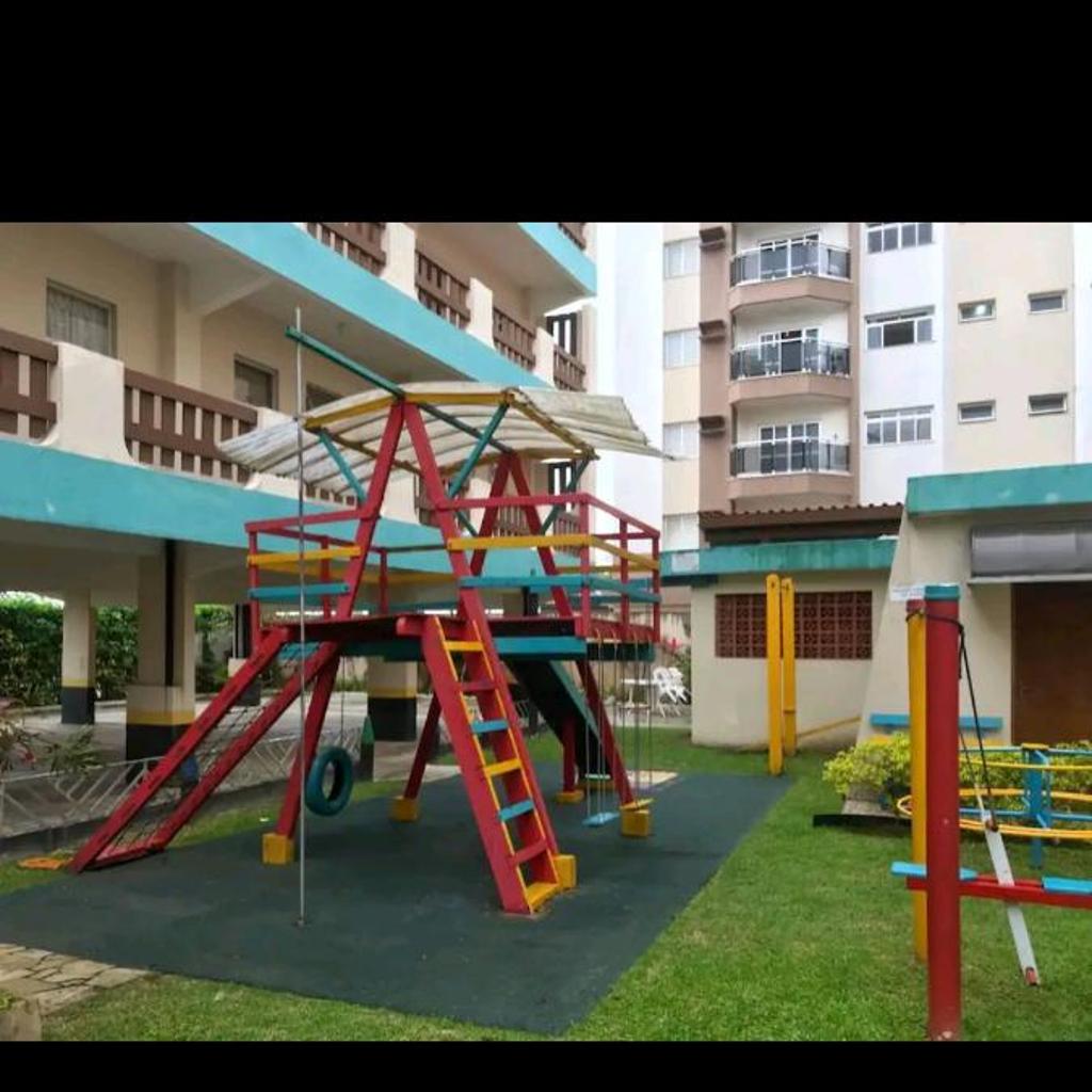 Ap Vista Mar em Caraguatatuba — foto 4
