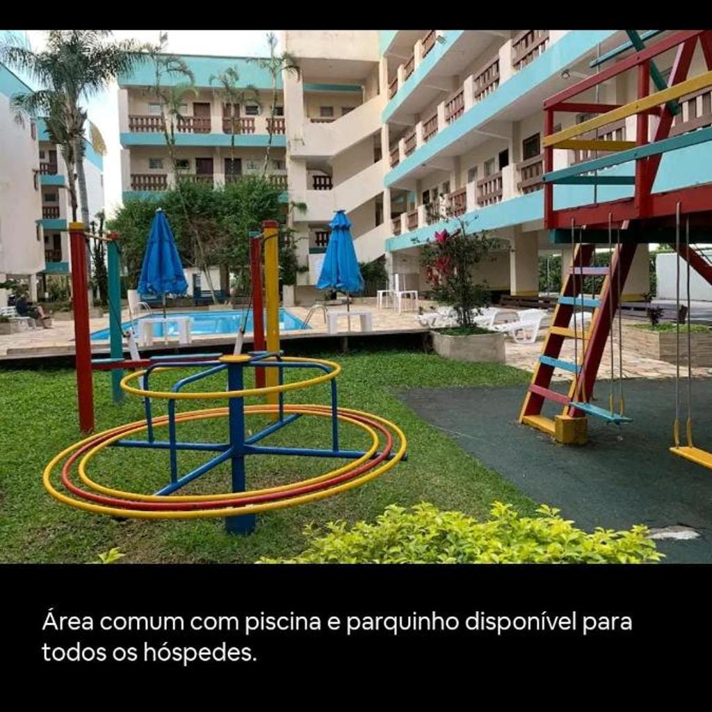 Ap Vista Mar em Caraguatatuba — foto 3