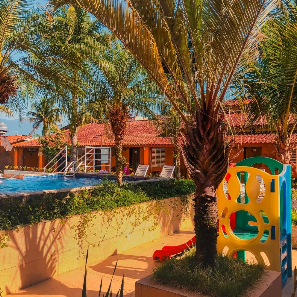 Pousada Costa da Riviera PISCINA CLIMATIZADA — foto 5