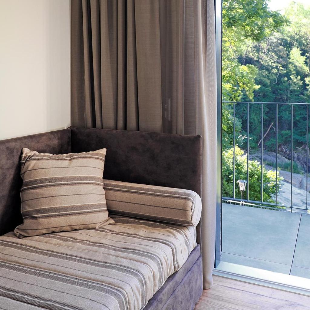 Charme Hotel Ristorante Tre Terre – image