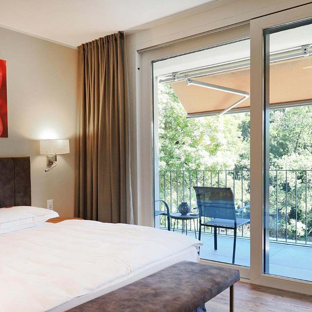 Charme Hotel Ristorante Tre Terre – image