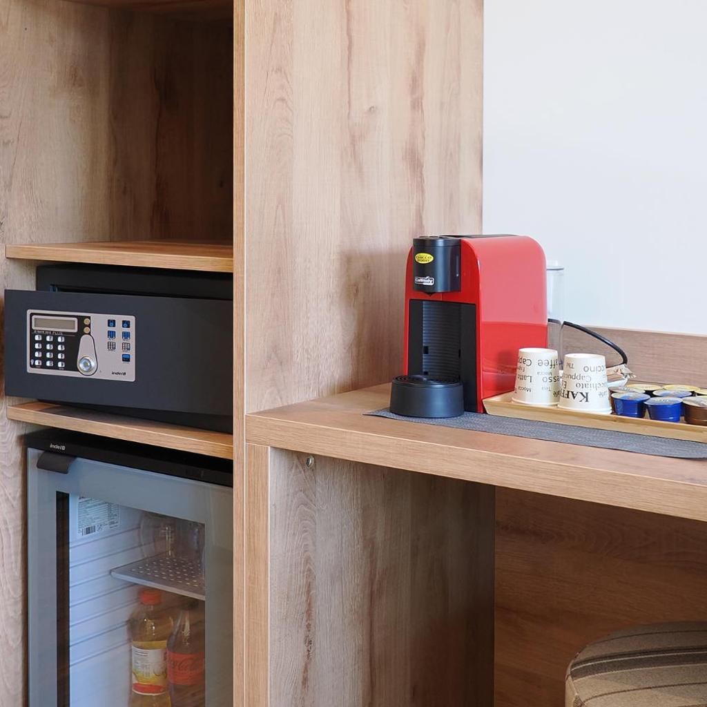 Charme Hotel Ristorante Tre Terre – image