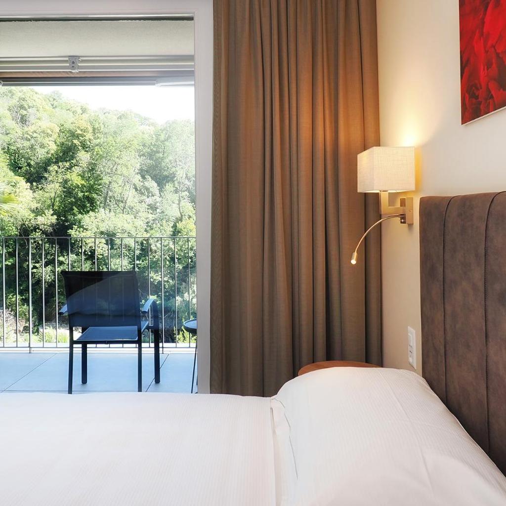 Charme Hotel Ristorante Tre Terre – image