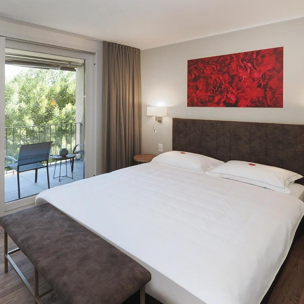 Charme Hotel Ristorante Tre Terre – image