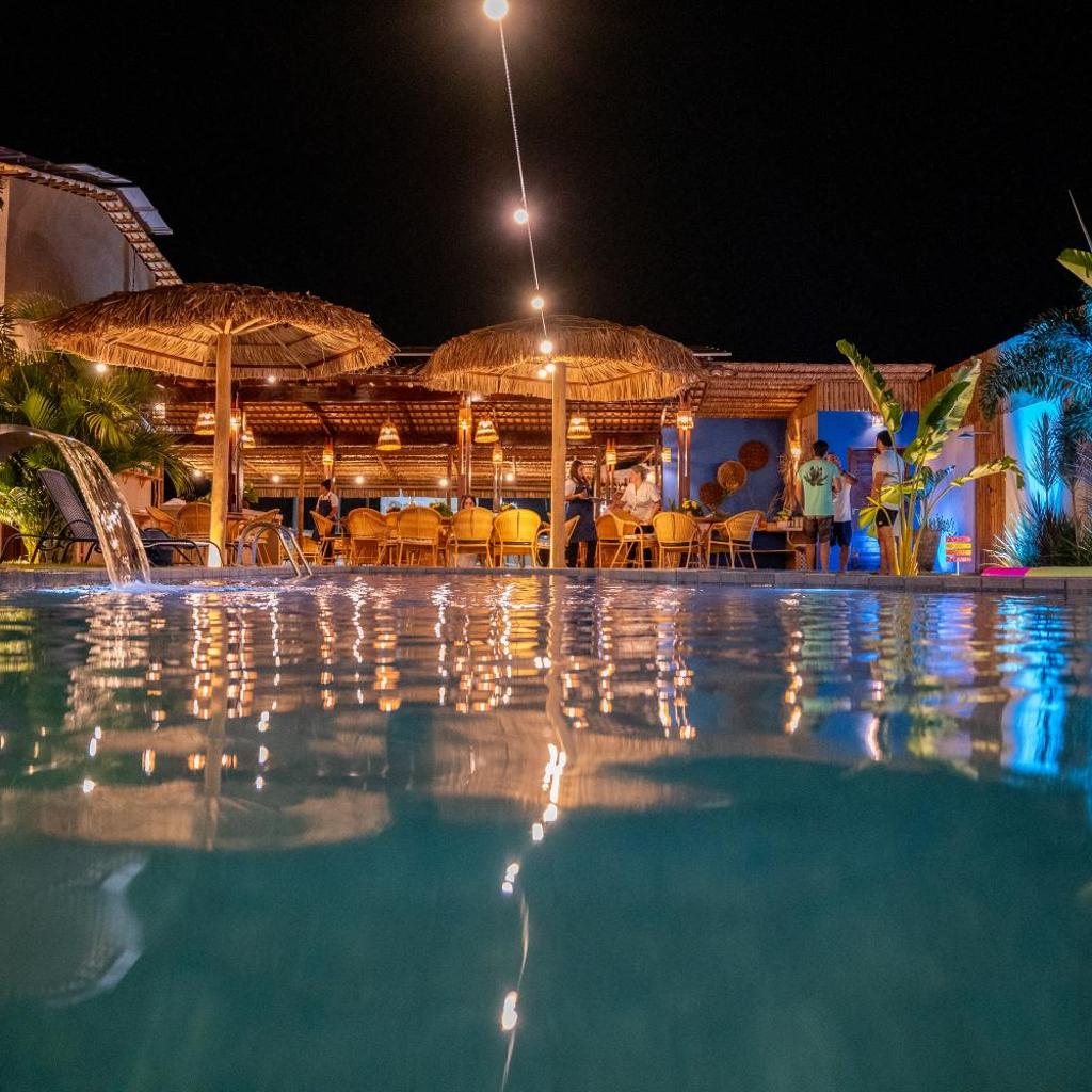 Pousada Solarium de Gostoso — foto 6