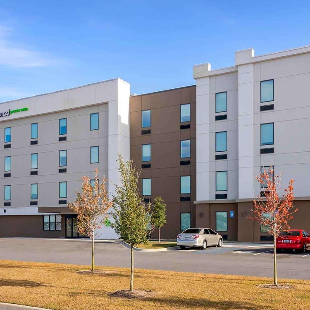 Photograph of Extended Stay America Premier Suites - Savannah - Pooler