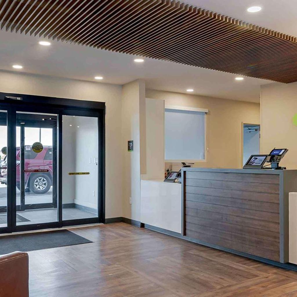 Photograph of Extended Stay America Premier Suites - Savannah - Pooler