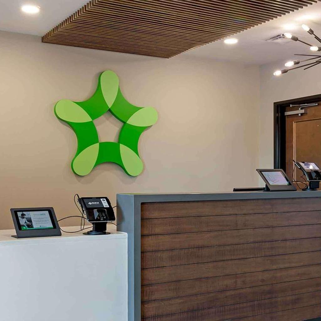 Photograph of Extended Stay America Premier Suites - Savannah - Pooler