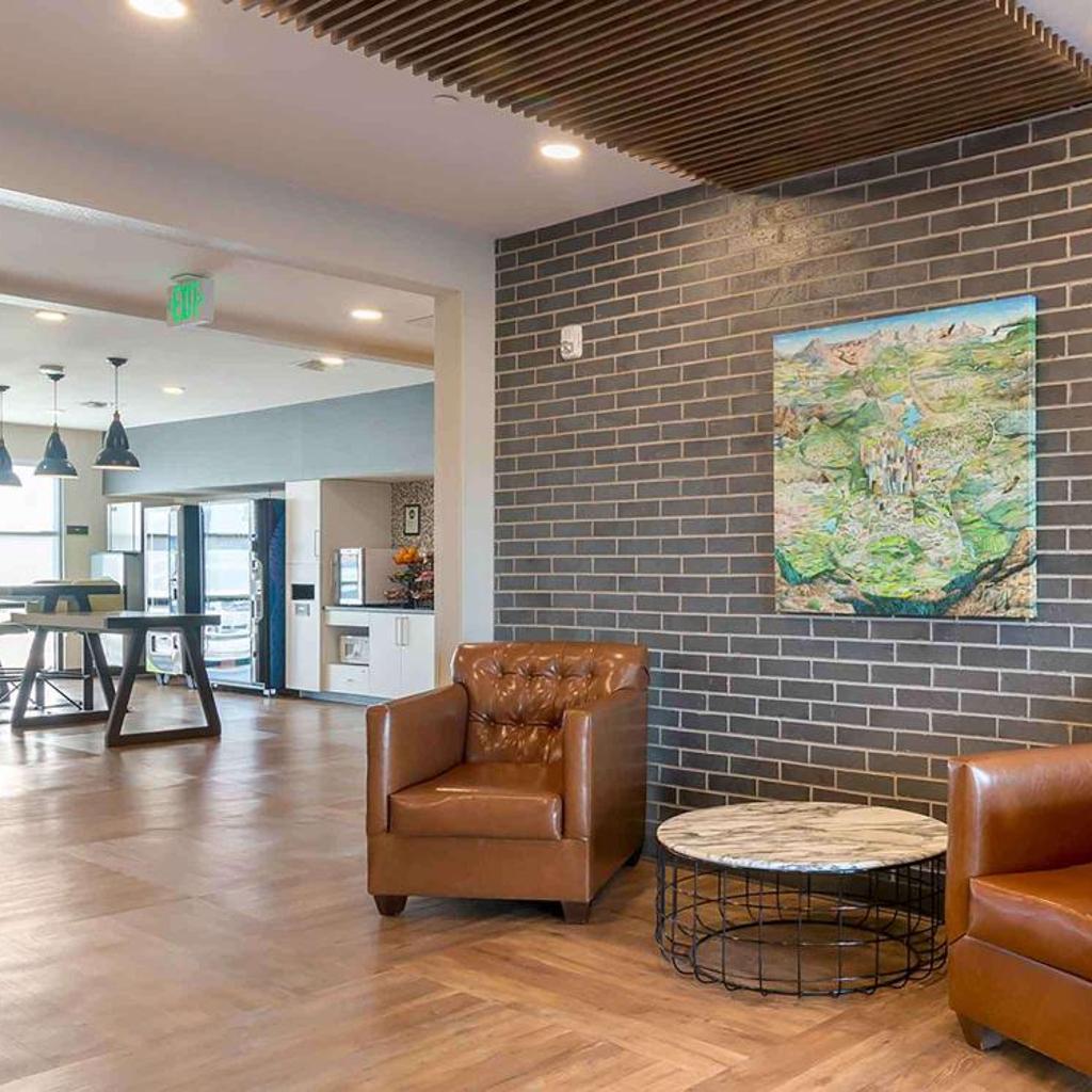 Photograph of Extended Stay America Premier Suites - Savannah - Pooler