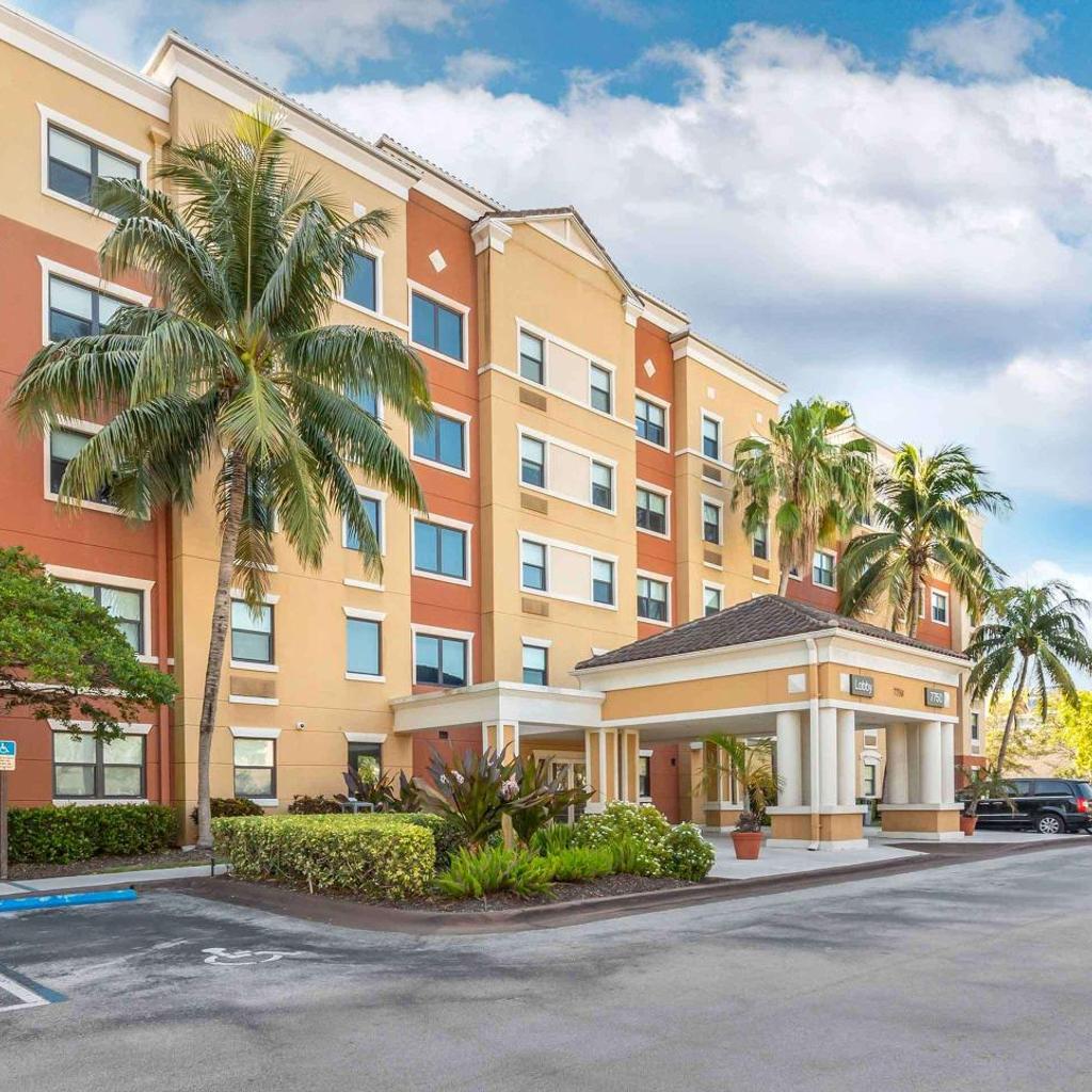 Photograph of Extended Stay America Premier Suites - Miami - Airport - Doral - 25th Street