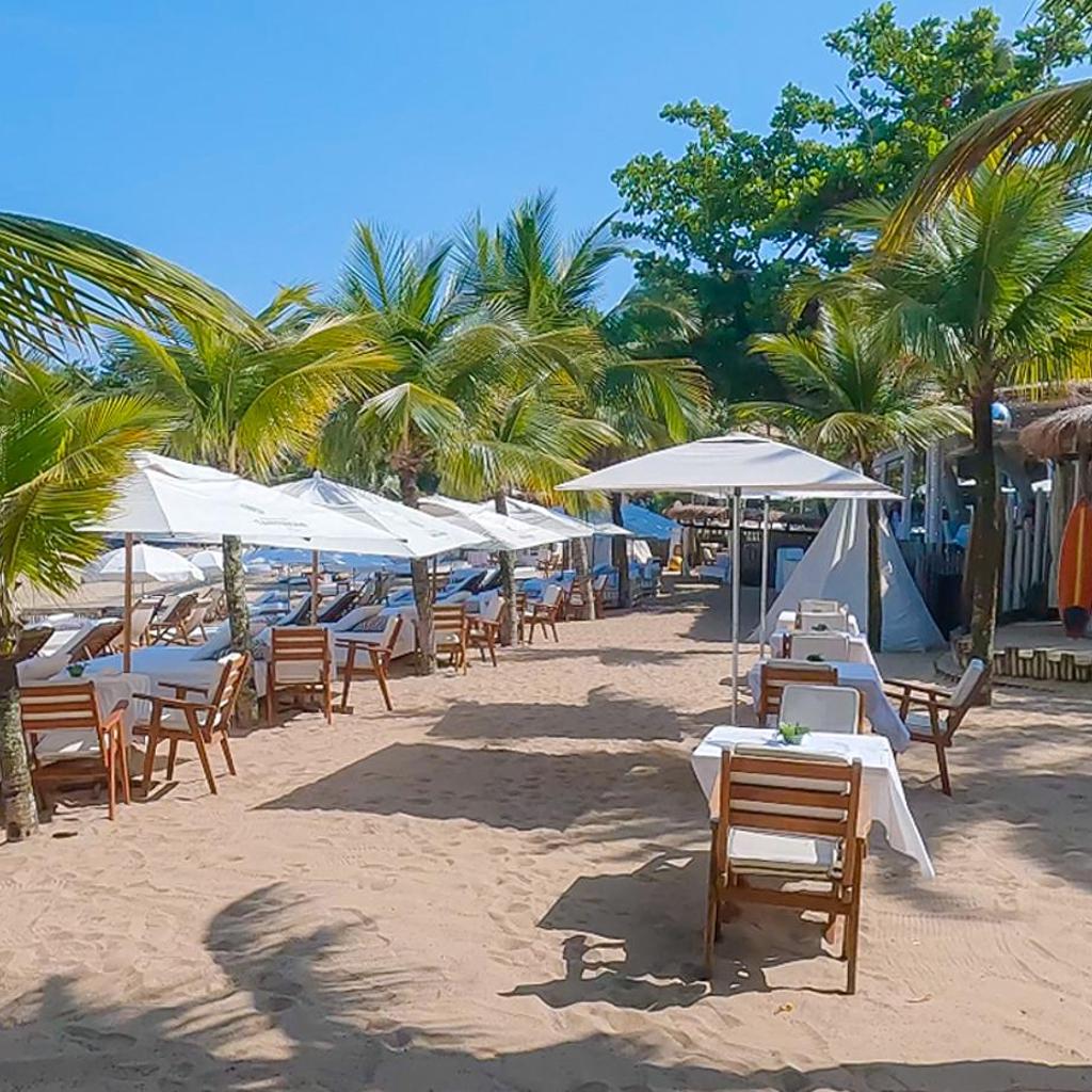 DPNY Beach Hotel & SPA Ilhabela — foto 7
