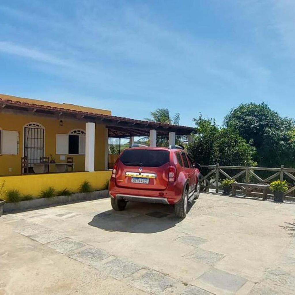 Casa Com Piscina. Prox. Mar e Lagoa Ideal Família — foto 10