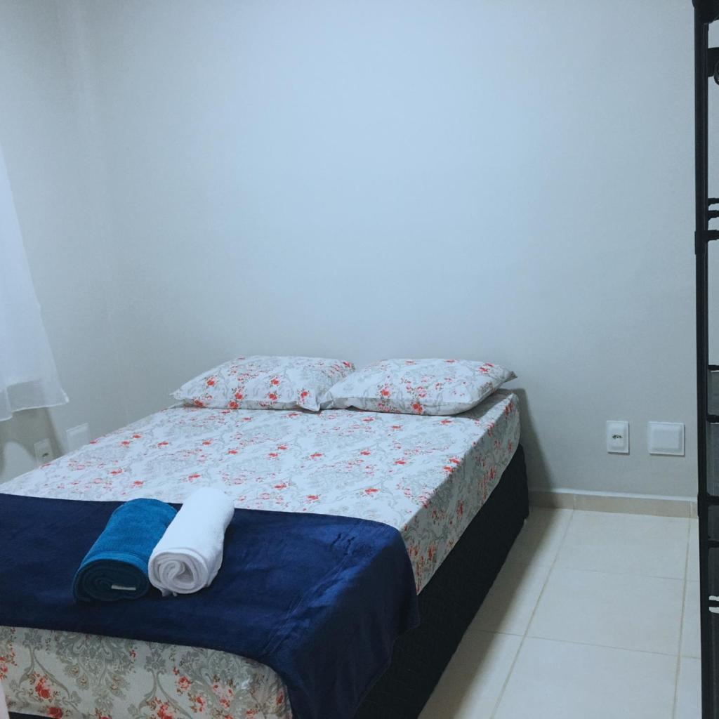 Apto Inteiro perto da Cidade do Galo e Wi-Fi Rápido — foto 12
