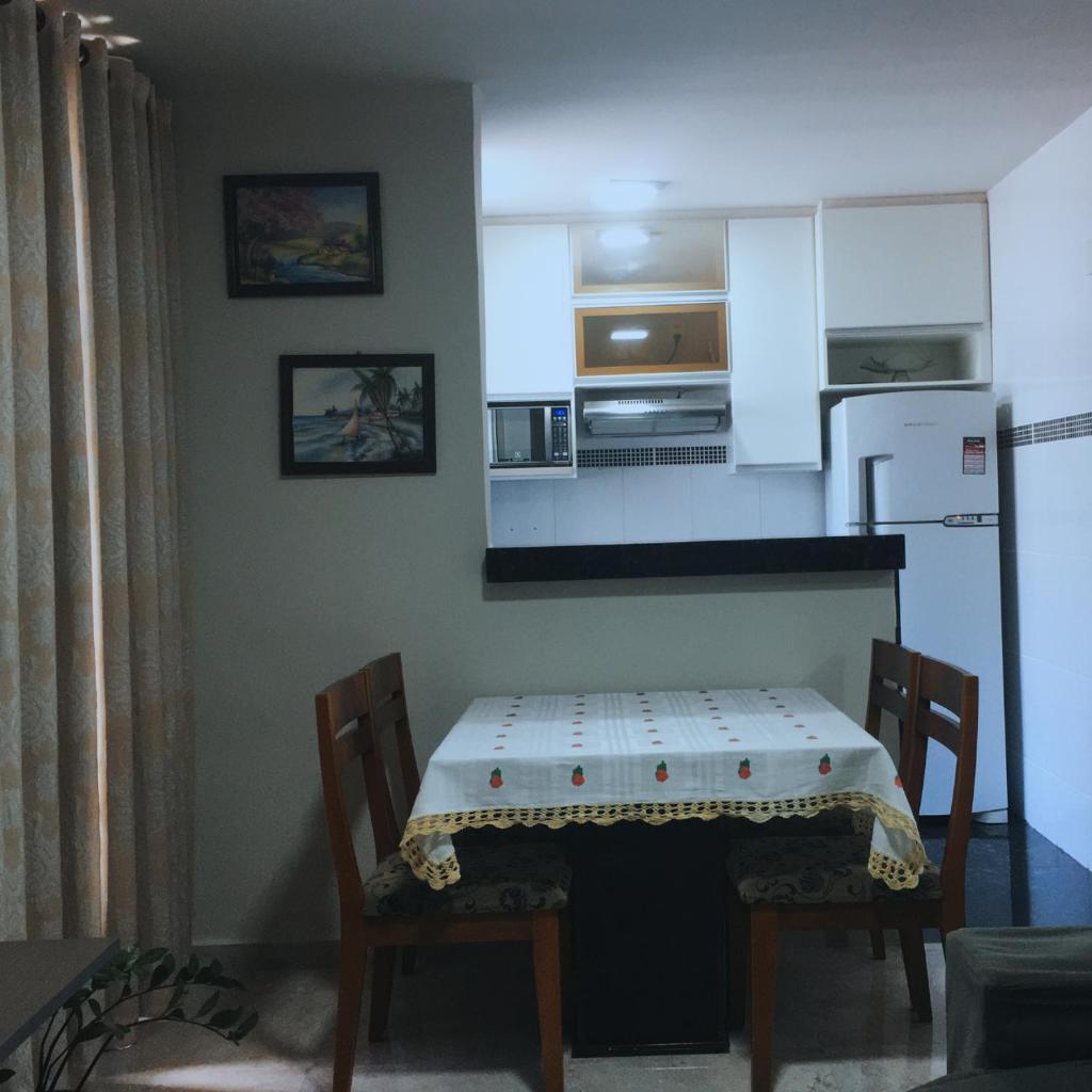 Apto Inteiro perto da Cidade do Galo e Wi-Fi Rápido — foto 7